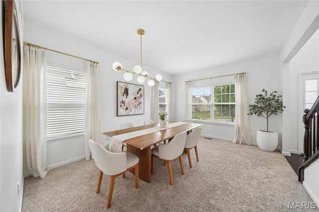 1932 Maryland Oaks Circle, Maryland Heights, MO 63146
