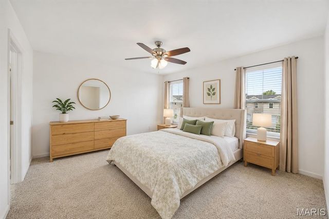 1932 Maryland Oaks Circle, Maryland Heights, MO 63146