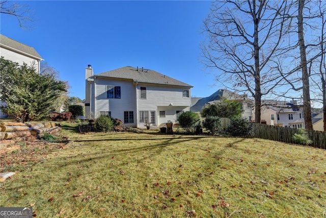 2390 Walnut Grove Way, Suwanee, GA 30024