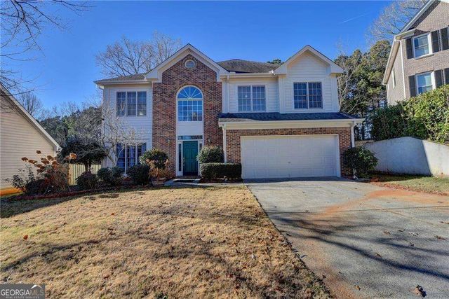 2390 Walnut Grove Way, Suwanee, GA 30024