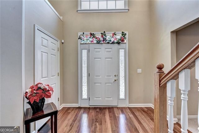 2390 Walnut Grove Way, Suwanee, GA 30024