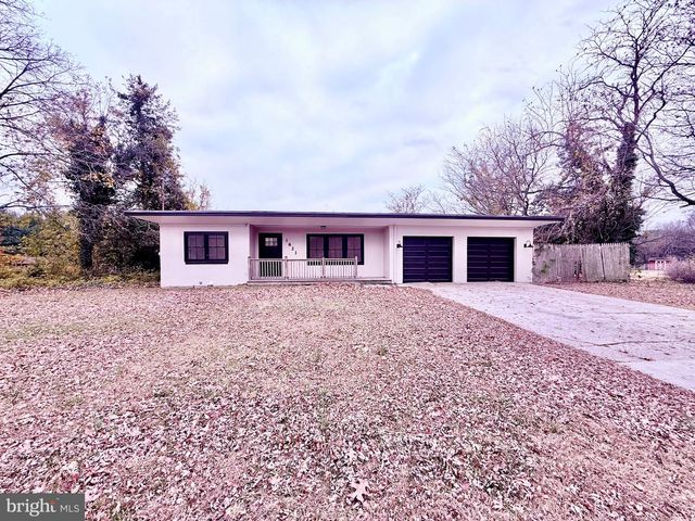 1821 E MAIN ST, Millville, NJ 08332