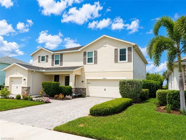 43668 Tree Top TRL, Punta Gorda, FL 33982