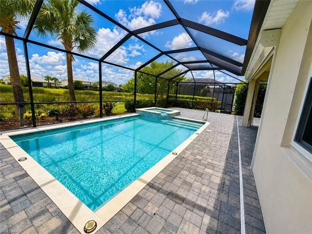 43668 Tree Top TRL, Punta Gorda, FL 33982