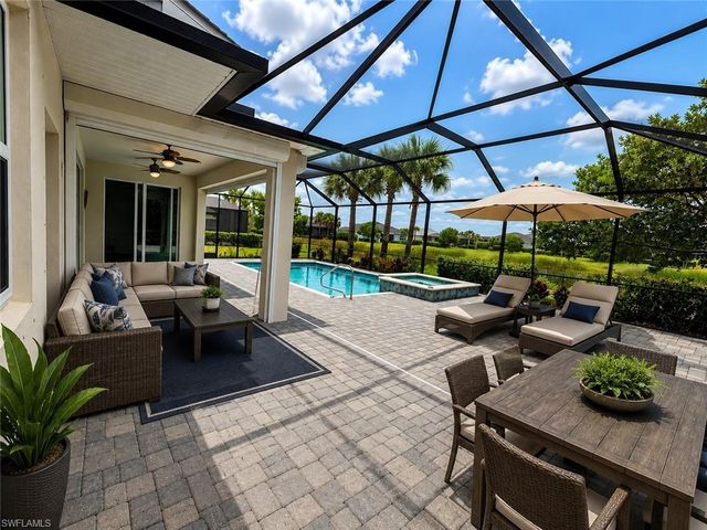 43668 Tree Top TRL, Punta Gorda, FL 33982