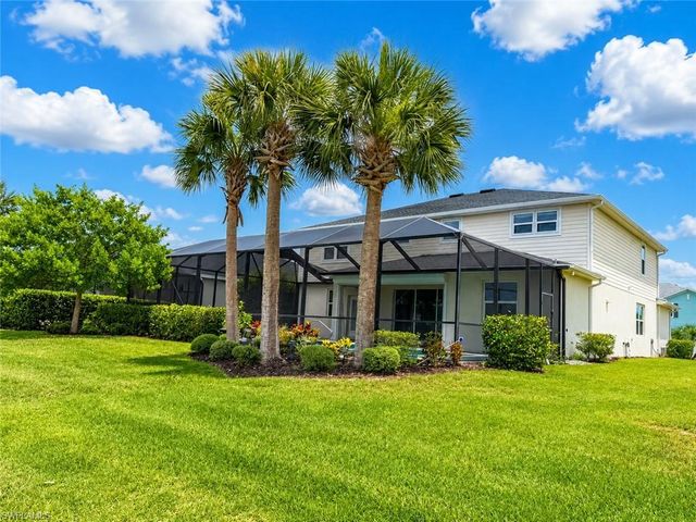 43668 Tree Top TRL, Punta Gorda, FL 33982