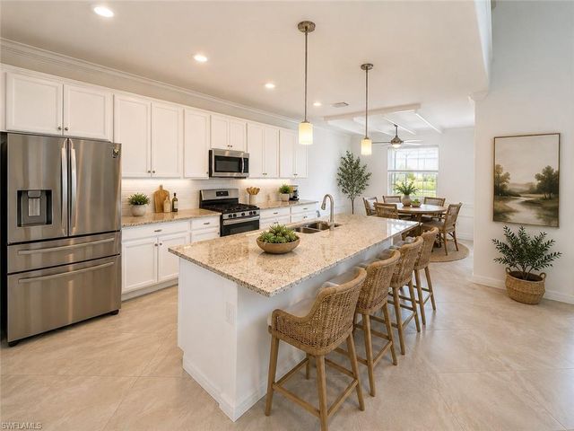 43668 Tree Top TRL, Punta Gorda, FL 33982