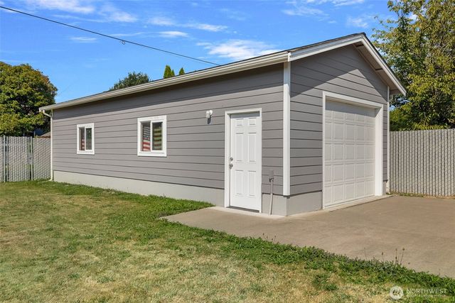 516 S Trenton Street, Seattle, WA 98108