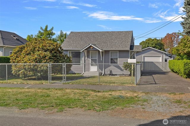 516 S Trenton Street, Seattle, WA 98108