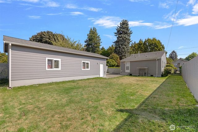 516 S Trenton Street, Seattle, WA 98108