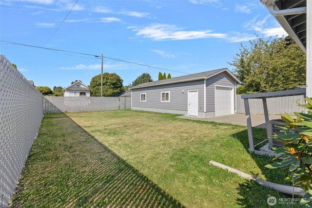 516 S Trenton Street, Seattle, WA 98108