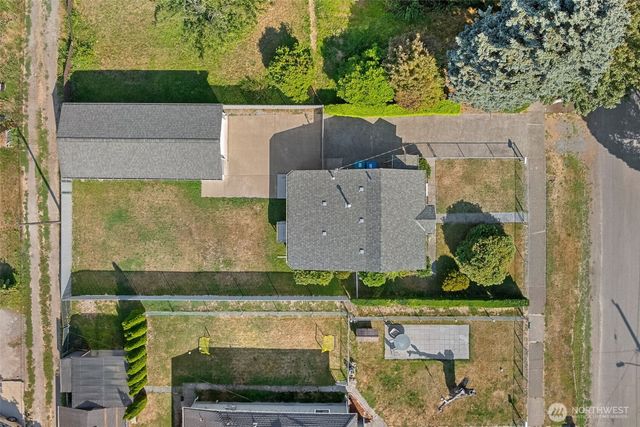 516 S Trenton Street, Seattle, WA 98108