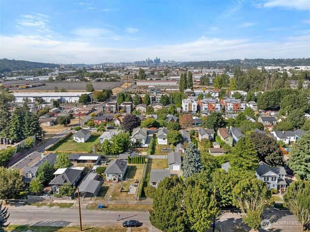 516 S Trenton Street, Seattle, WA 98108