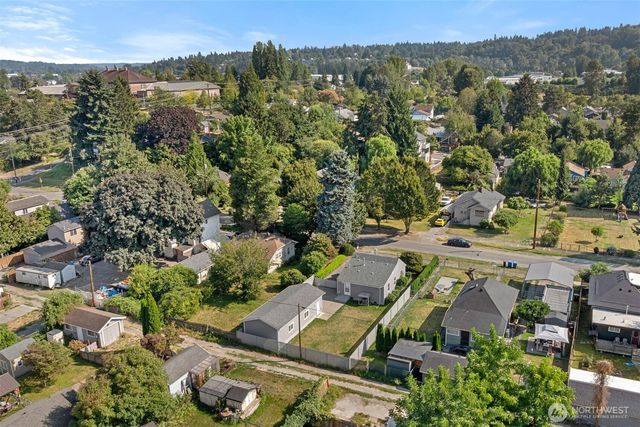 516 S Trenton Street, Seattle, WA 98108