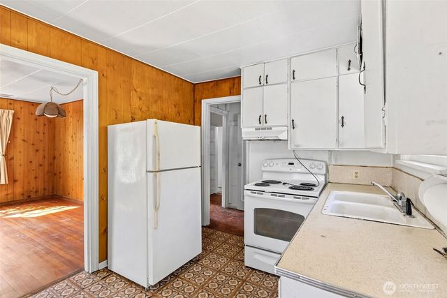 516 S Trenton Street, Seattle, WA 98108