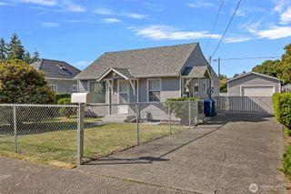 516 S Trenton Street, Seattle, WA 98108