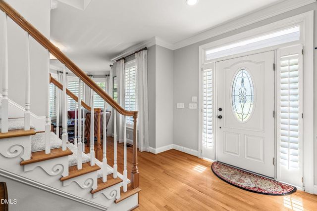 128 Wheatsbury Drive, Cary, NC 27513
