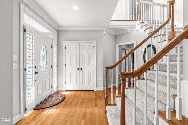 128 Wheatsbury Drive, Cary, NC 27513