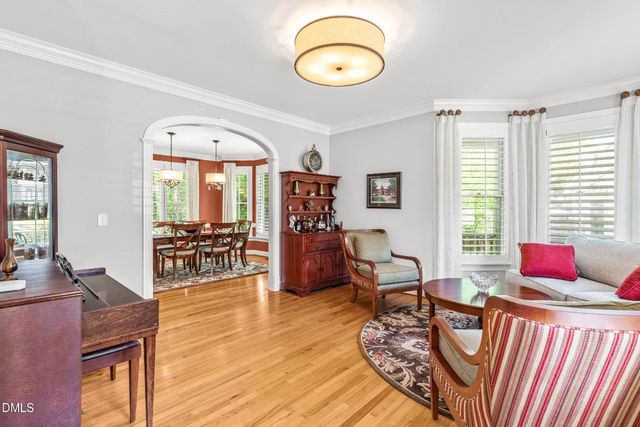 128 Wheatsbury Drive, Cary, NC 27513