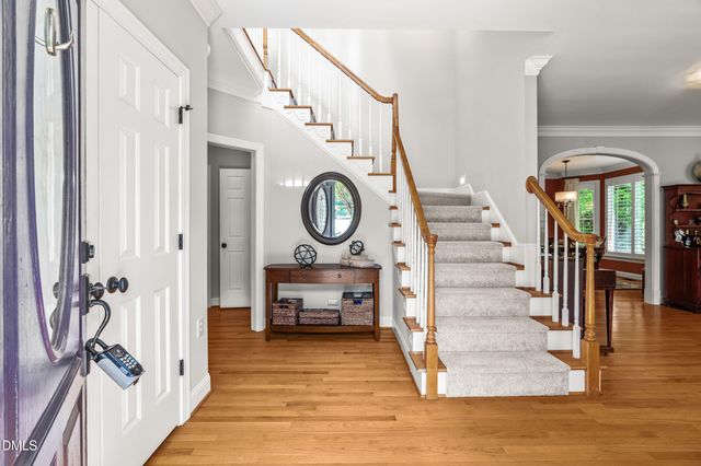 128 Wheatsbury Drive, Cary, NC 27513
