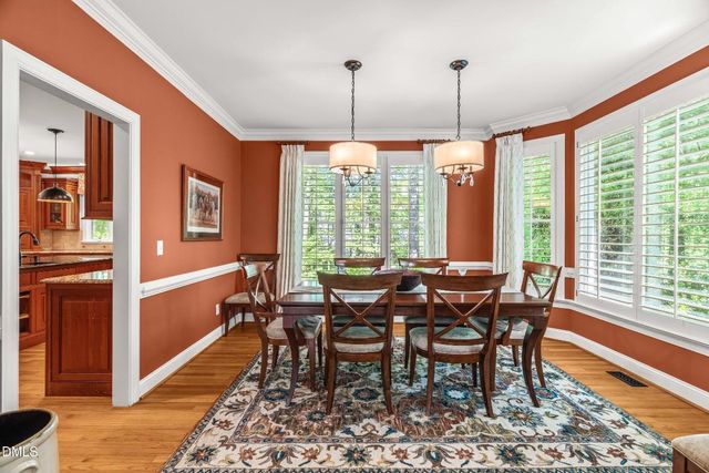 128 Wheatsbury Drive, Cary, NC 27513