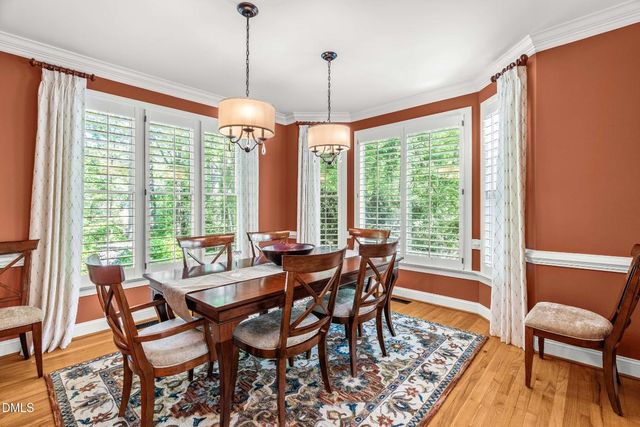 128 Wheatsbury Drive, Cary, NC 27513