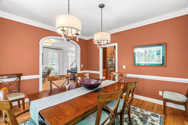 128 Wheatsbury Drive, Cary, NC 27513