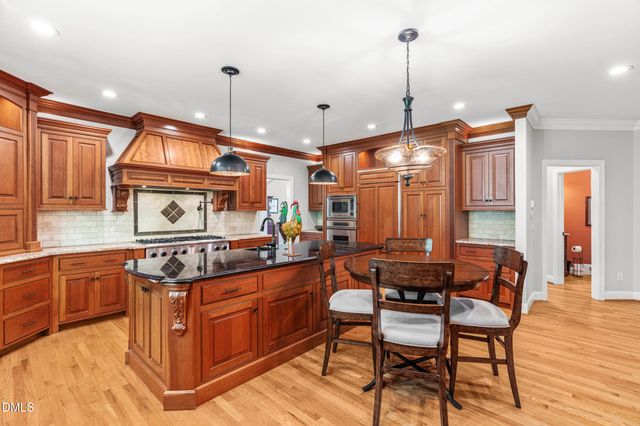 128 Wheatsbury Drive, Cary, NC 27513