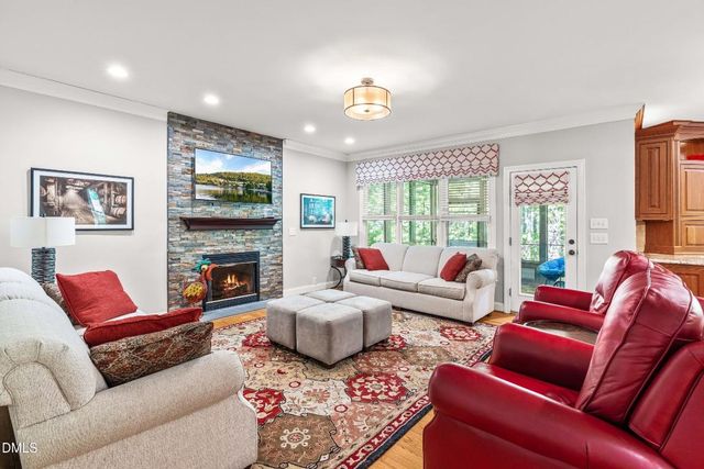 128 Wheatsbury Drive, Cary, NC 27513