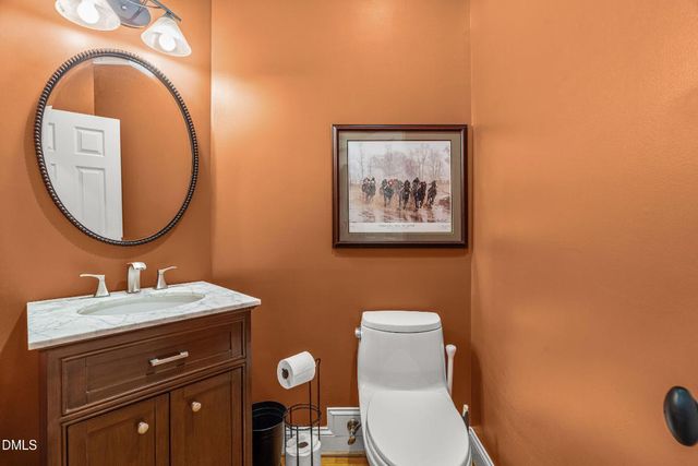 128 Wheatsbury Drive, Cary, NC 27513