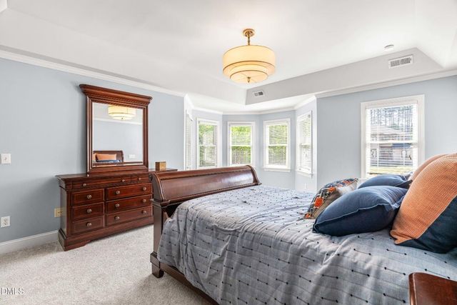 128 Wheatsbury Drive, Cary, NC 27513