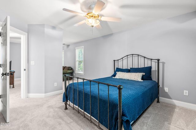 128 Wheatsbury Drive, Cary, NC 27513