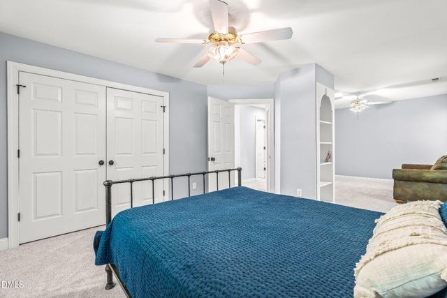 128 Wheatsbury Drive, Cary, NC 27513