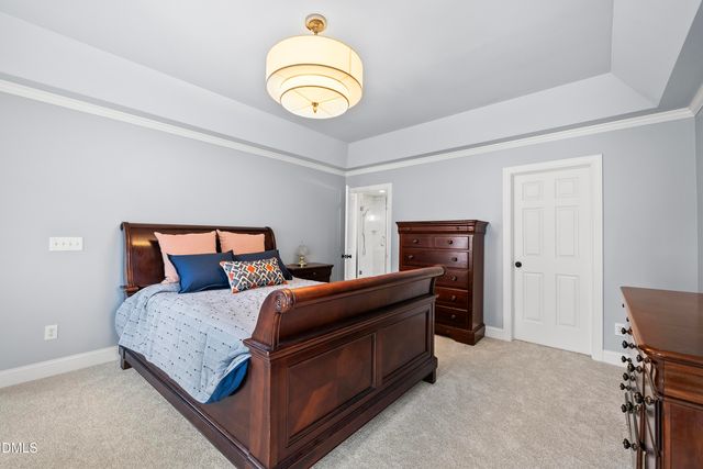 128 Wheatsbury Drive, Cary, NC 27513