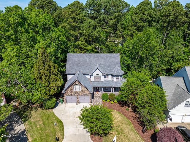 128 Wheatsbury Drive, Cary, NC 27513