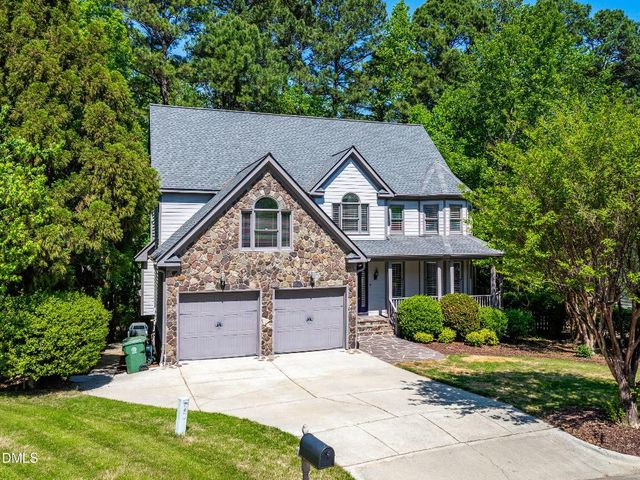 128 Wheatsbury Drive, Cary, NC 27513