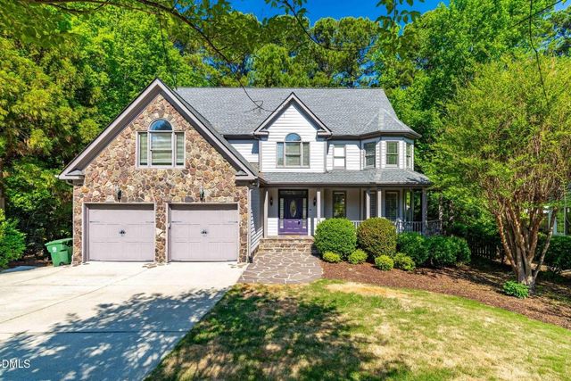 128 Wheatsbury Drive, Cary, NC 27513