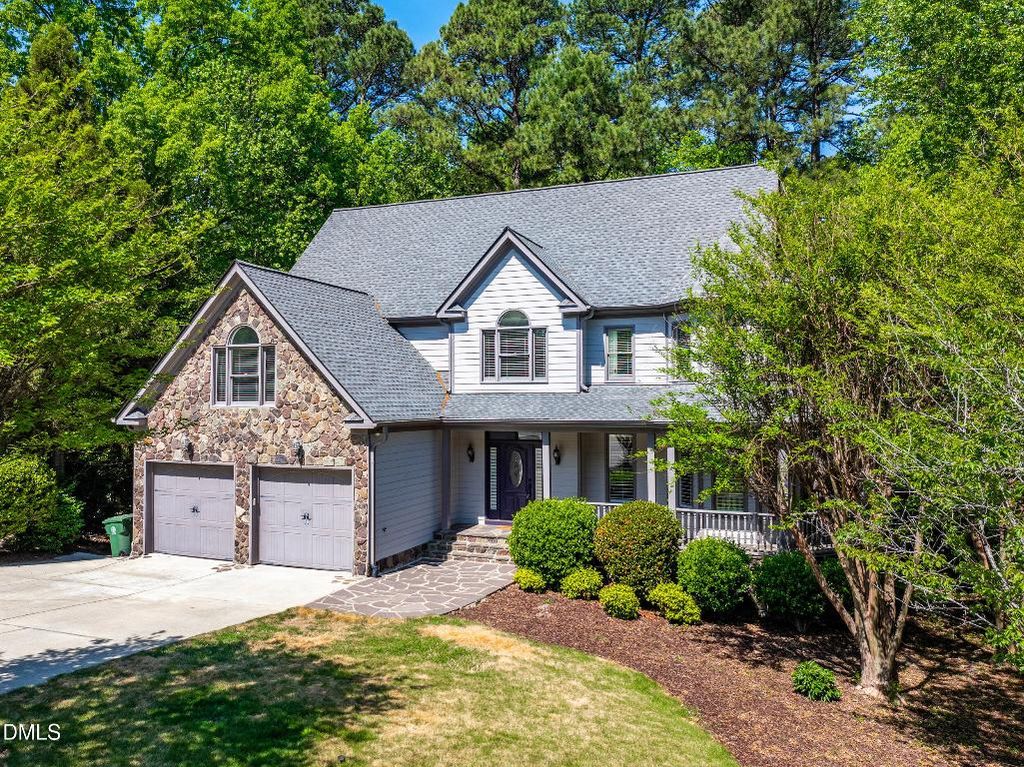 128 Wheatsbury Drive, Cary, NC 27513