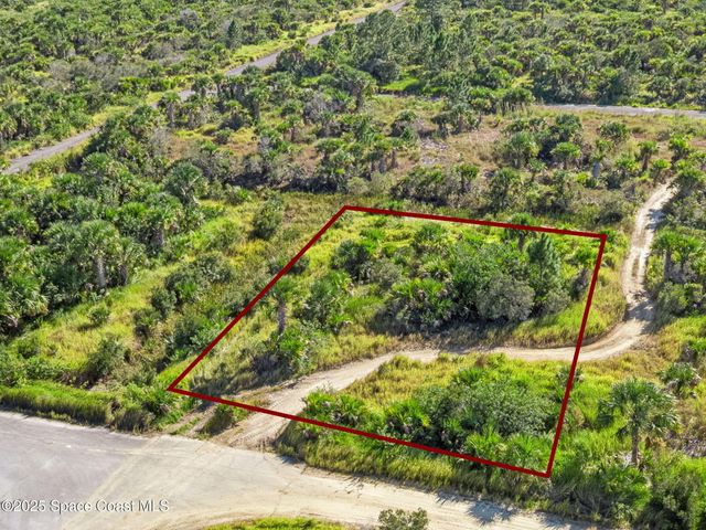 1014 Ponder Street SW, Palm Bay, FL 32908