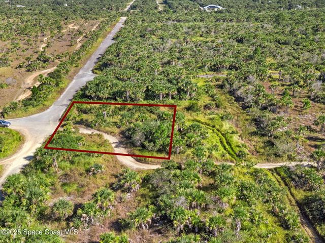 1014 Ponder Street SW, Palm Bay, FL 32908