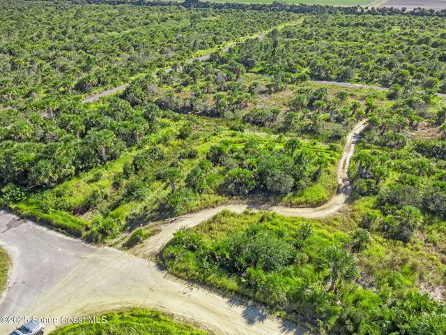 1014 Ponder Street SW, Palm Bay, FL 32908