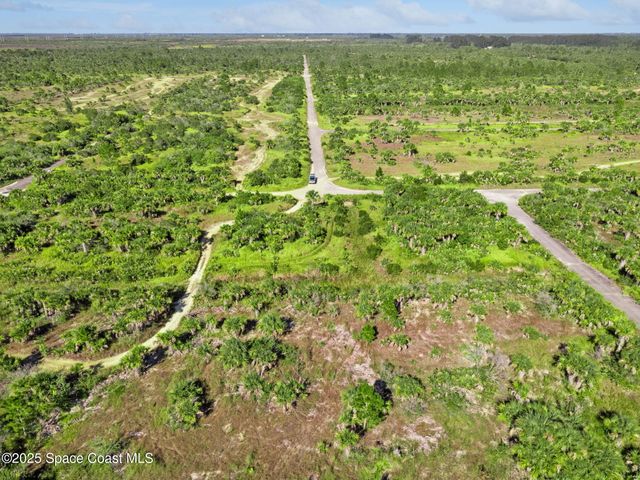 1014 Ponder Street SW, Palm Bay, FL 32908