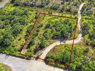 1014 Ponder Street SW, Palm Bay, FL 32908