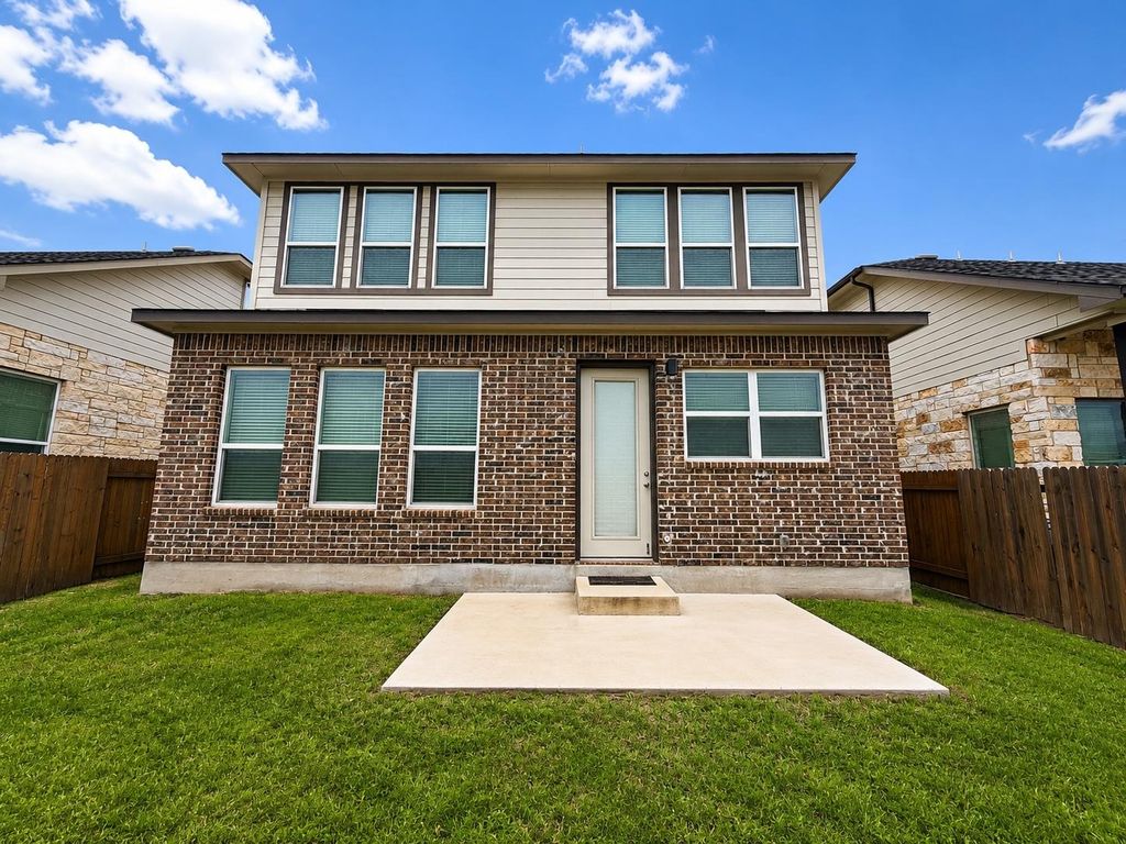 900 Old Mill RD 43, Cedar Park, TX 78613