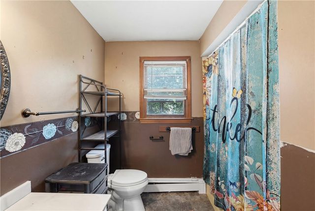 42 Charles Avenue, Charlestown, RI 02813