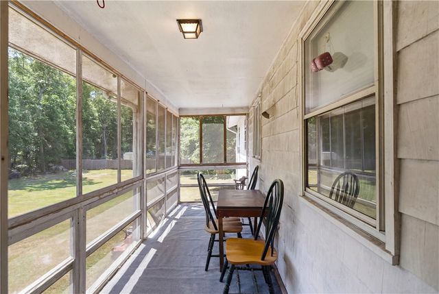 42 Charles Avenue, Charlestown, RI 02813