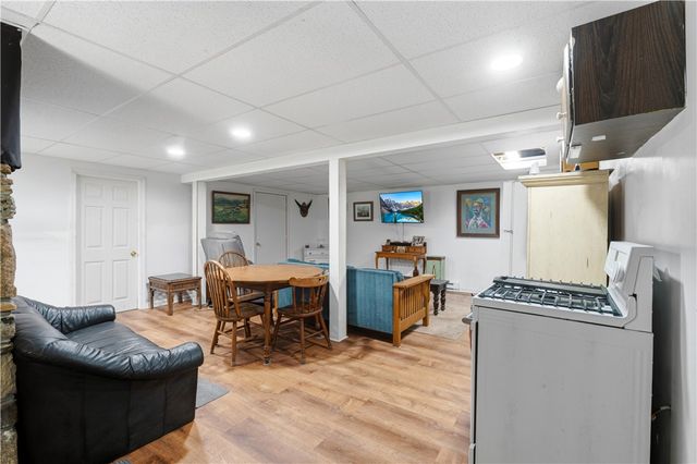42 Charles Avenue, Charlestown, RI 02813