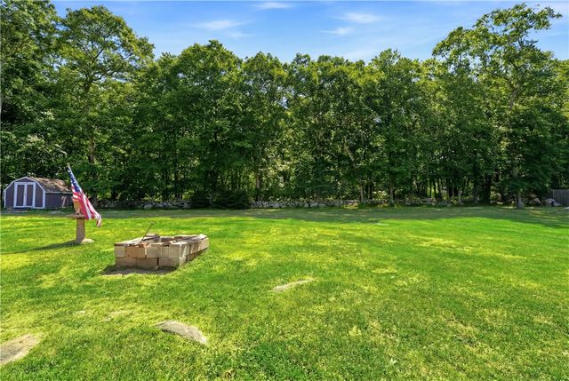 42 Charles Avenue, Charlestown, RI 02813