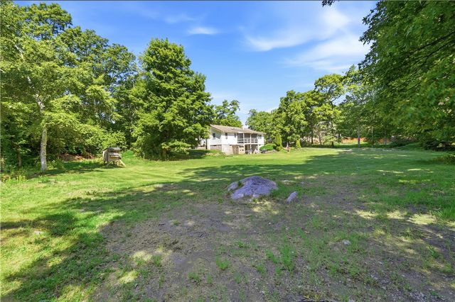 42 Charles Avenue, Charlestown, RI 02813