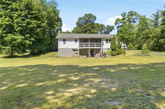 42 Charles Avenue, Charlestown, RI 02813